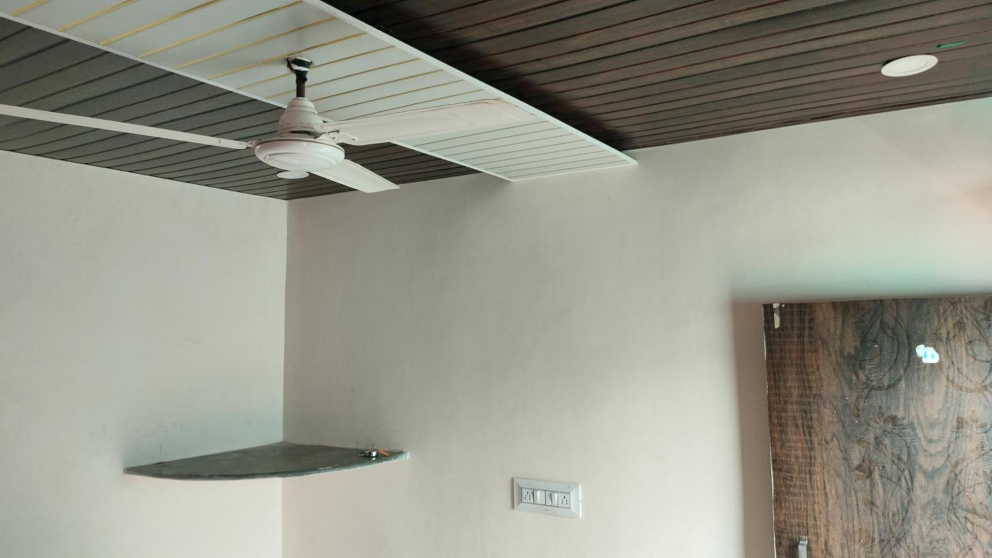 Kailash Kuti Guest House Ujjain Exterior photo