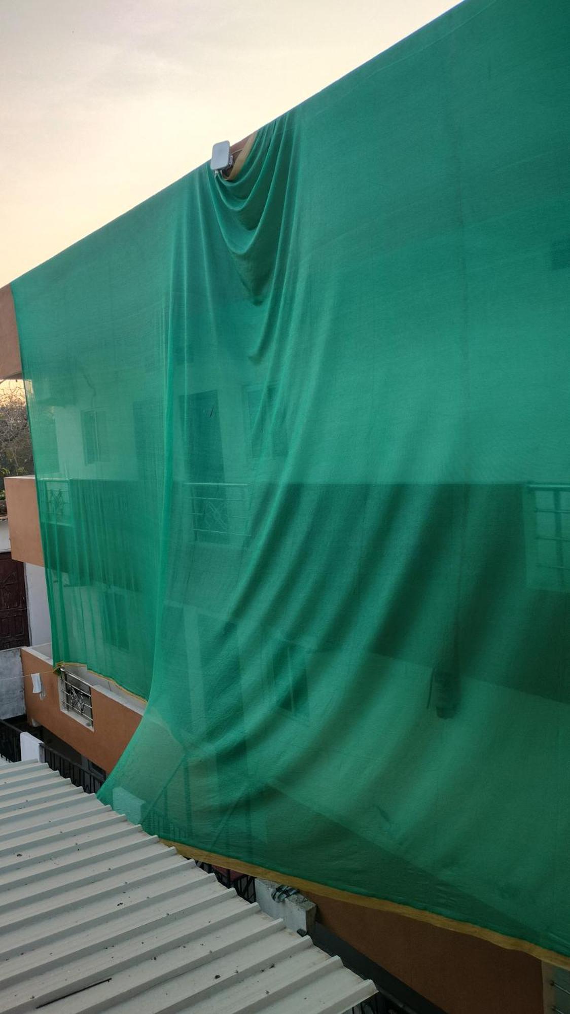 Kailash Kuti Guest House Ujjain Exterior photo